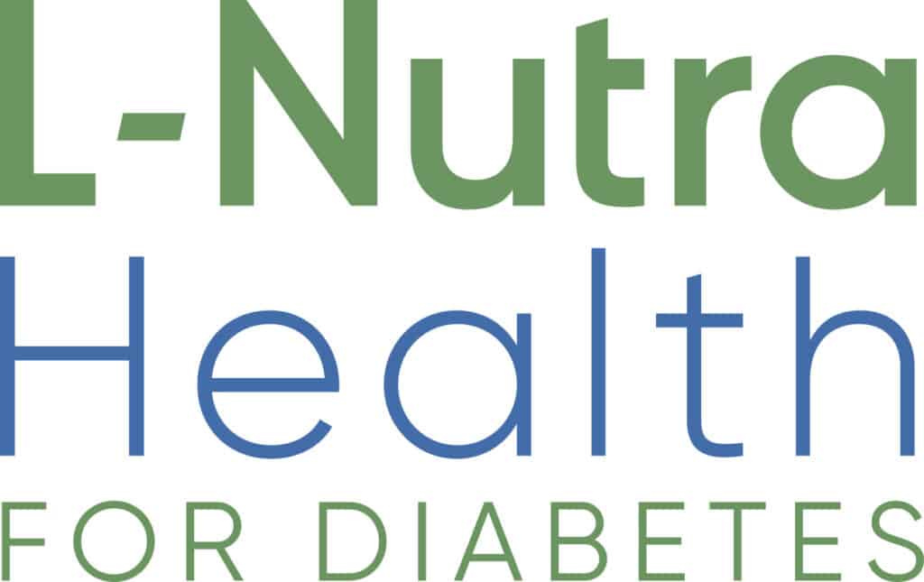 L Nutra Logo Stacked